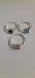 ANILLOS (PLATA) - Gian Luca Joyeros