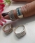 ANILLOS (PLATA)