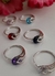 ANILLOS (PLATA) - tienda online