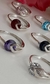 ANILLOS (PLATA) - Gian Luca Joyeros