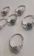 ANILLOS (PLATA)