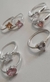 ANILLOS (PLATA) en internet