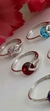 ANILLOS (PLATA) - tienda online