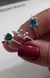 ANILLOS (PLATA)