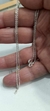 Imagen de CADENAS (PLATA & ORO)