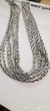 CADENAS (PLATA & ORO) en internet