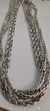CADENAS (PLATA & ORO)