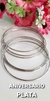 Imagen de PULSERAS (PLATA)