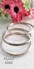 PULSERAS (PLATA) - tienda online