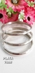PULSERAS (PLATA) - Gian Luca Joyeros