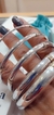 PULSERAS (PLATA & ORO) - tienda online