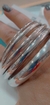 PULSERAS (PLATA) - comprar online