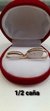 ALIANZAS (COMPROMISO & CASAMIENTO)