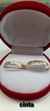 ALIANZAS (COMPROMISO & CASAMIENTO)