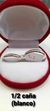 ALIANZAS (COMPROMISO & CASAMIENTO) - comprar online