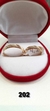ALIANZAS (COMPROMISO & CASAMIENTO)