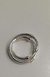 Imagen de AROS (PLATA & ORO)
