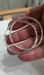 AROS (PLATA) - comprar online