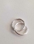 AROS (PLATA) - comprar online