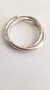 AROS (PLATA) - Gian Luca Joyeros