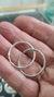 AROS (PLATA) - tienda online