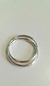 AROS (PLATA & ORO) - tienda online
