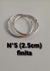 AROS (PLATA & ORO) en internet