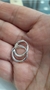 AROS (PLATA & ORO) - tienda online