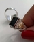 ANILLOS (PLATA & ORO) - Gian Luca Joyeros
