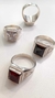 ANILLOS (PLATA) - comprar online