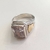 ANILLOS (PLATA & ORO) - tienda online