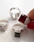ANILLOS (PLATA)
