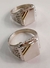 ANILLOS (PLATA & ORO) - tienda online