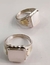 ANILLOS (PLATA & ORO) - Gian Luca Joyeros