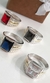 ANILLOS (PLATA & ORO)