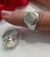 ANILLOS (PLATA & ORO) - comprar online