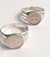 ANILLOS (PLATA)