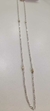 CADENAS (PLATA & ORO) - comprar online