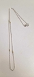 CADENAS (PLATA & ORO) - Gian Luca Joyeros