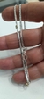 CADENAS (PLATA & ORO) - Gian Luca Joyeros