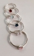 ANILLOS (PLATA) - Gian Luca Joyeros
