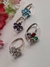 Imagen de ANILLOS (PLATA & ORO)