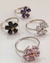 ANILLOS (PLATA & ORO) en internet