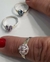 ANILLOS (PLATA & ORO) - tienda online