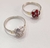 ANILLOS (PLATA & ORO) en internet