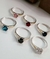 ANILLOS (PLATA & ORO) - comprar online