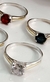 ANILLOS (PLATA & ORO)