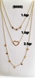 COLLARES (ORO)