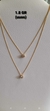 Imagen de COLLARES (ORO)