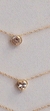 COLLARES (ORO) - Gian Luca Joyeros